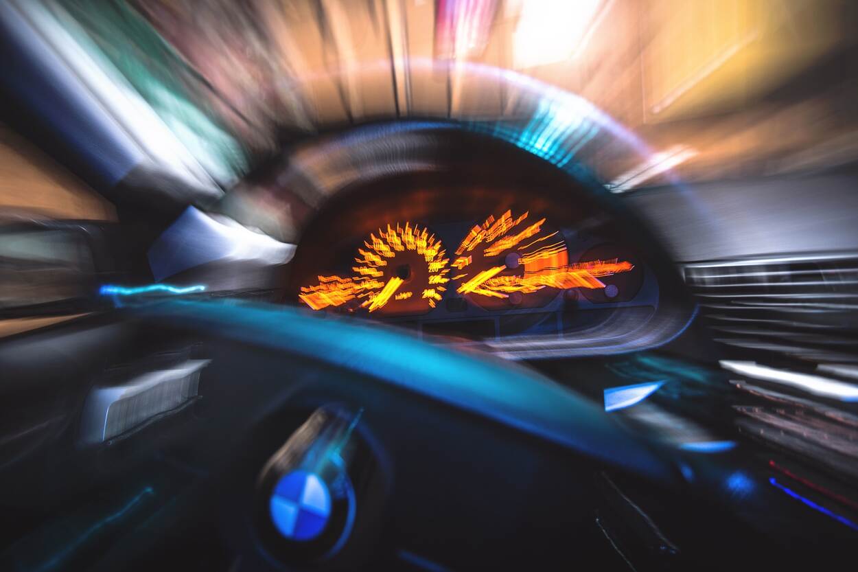 Dashboards van een auro