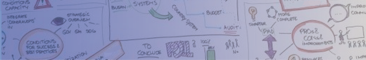 Innovatie bij de Algemene Rekenkamer