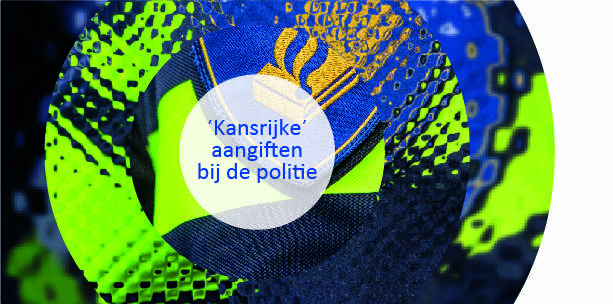 Aangifte politie