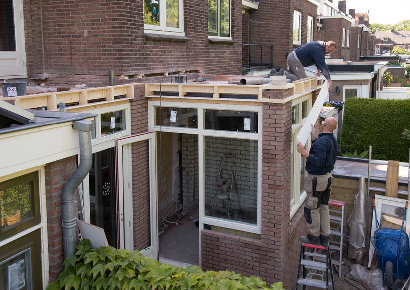 Schenkingsvrijstelling eigen woning