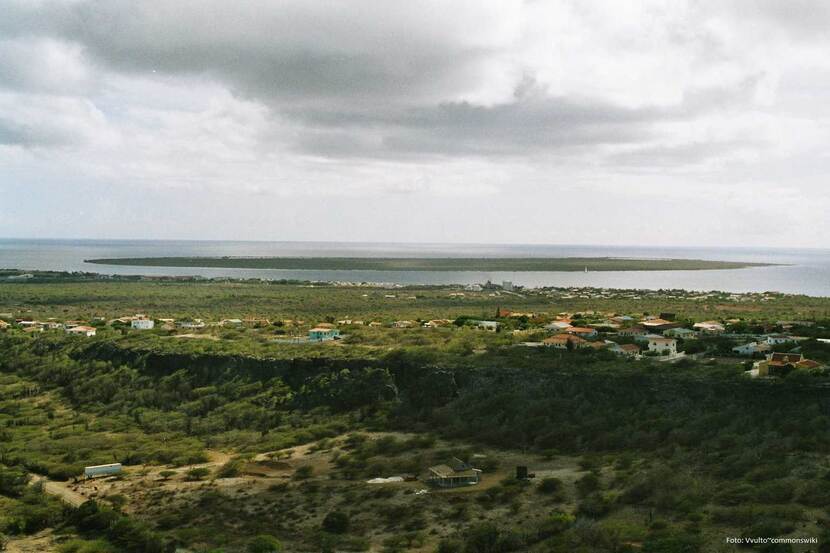 Lopend onderzoek Bijzondere uitkeringen aan Bonaire, Sint-Eustatius en Saba