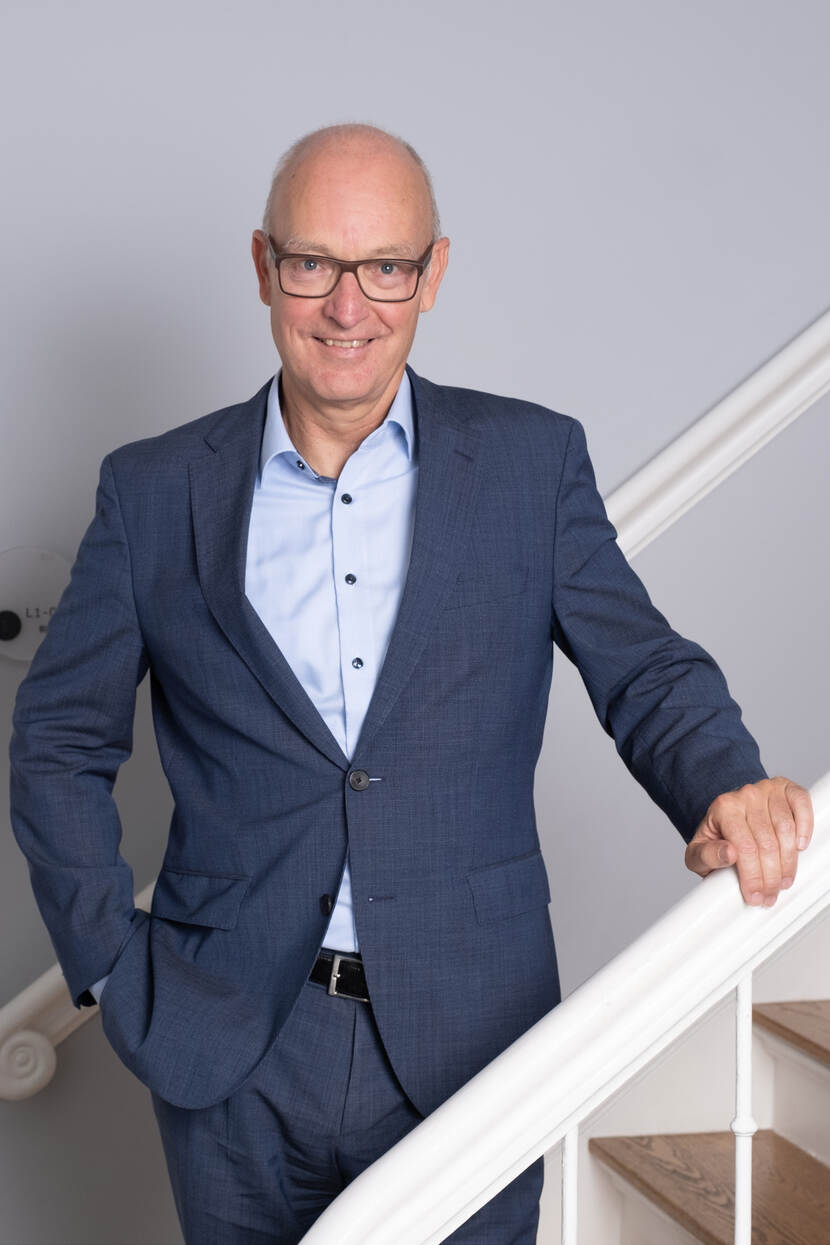 Cornelis van der Werf