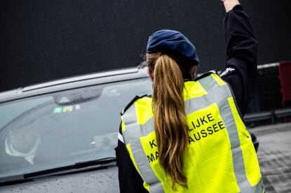 Focus op grenscontroles